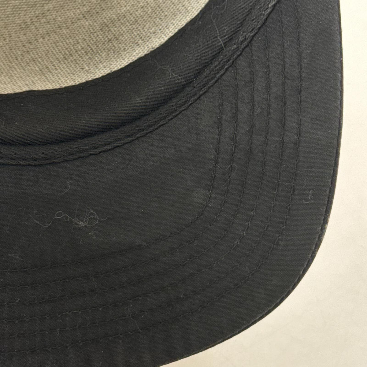キャップ World Famous International 5-Panel Cap ブラック
