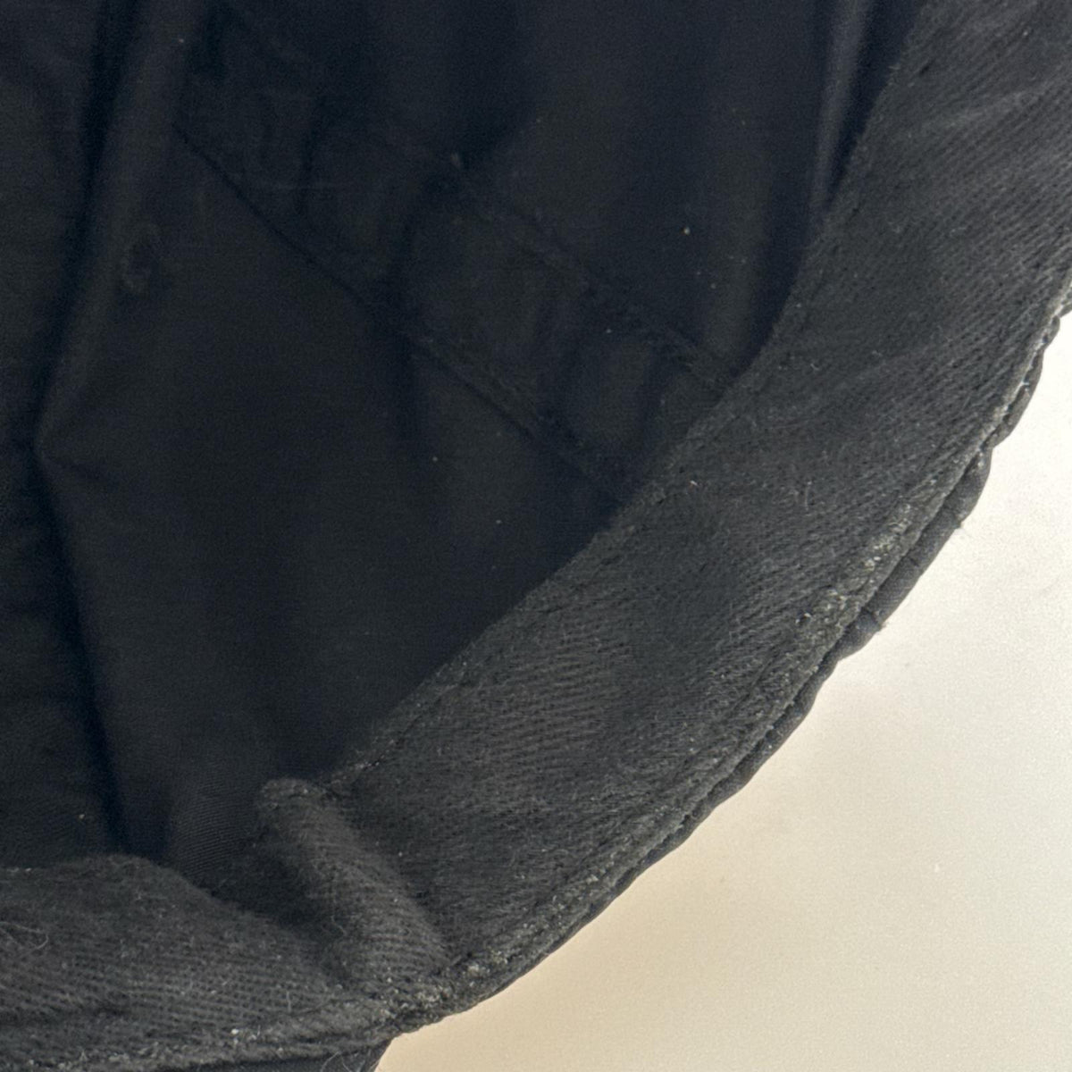 キャップ World Famous International 5-Panel Cap ブラック