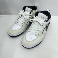 スニーカー ×LEO BAKER WHT 26 26