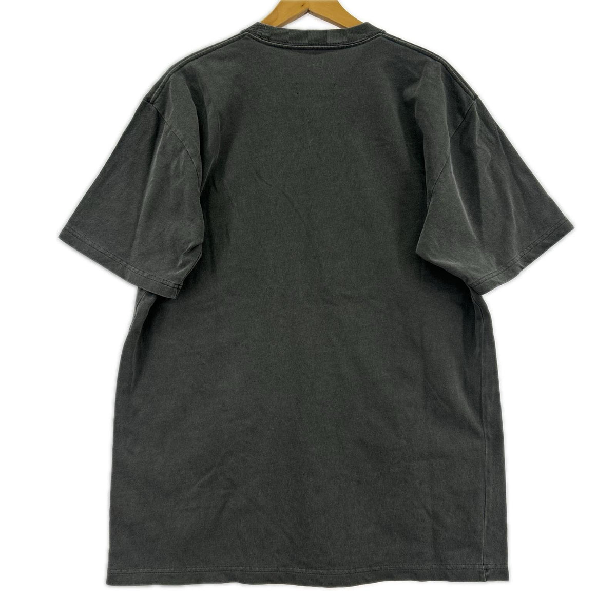 半袖Tシャツ ×NEW ERA Tシャツ グレー L グレー