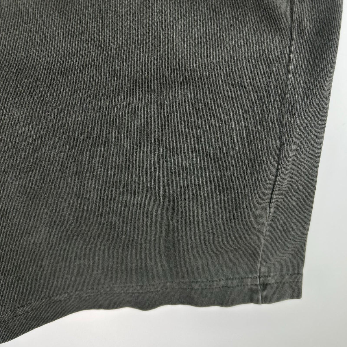 半袖Tシャツ ×NEW ERA Tシャツ グレー L グレー