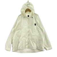 ジャケット Weather Effect Jacket L ホワイト