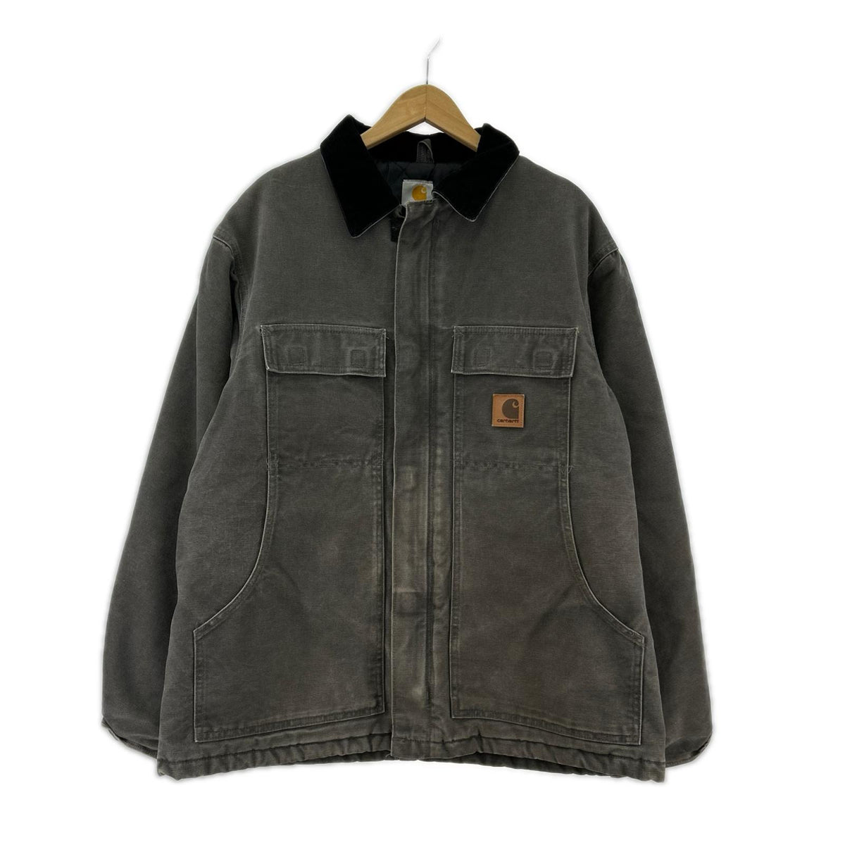 ブルゾン トラディショナルジャケット メキシコ製 L ブラック
