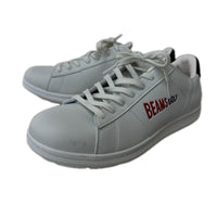 スニーカー BEAMS GOLF 25.5cm 25.5cm (US7 1/2 UK7 EU41) ホワイト