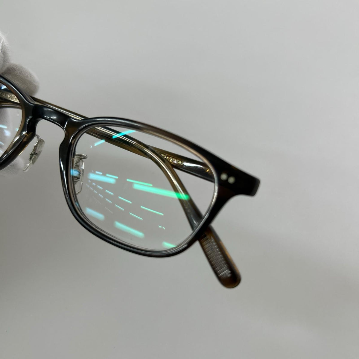 その他アクセサリー Erwin Blackburn 49size (OLB) 49 21-145 ブラウン