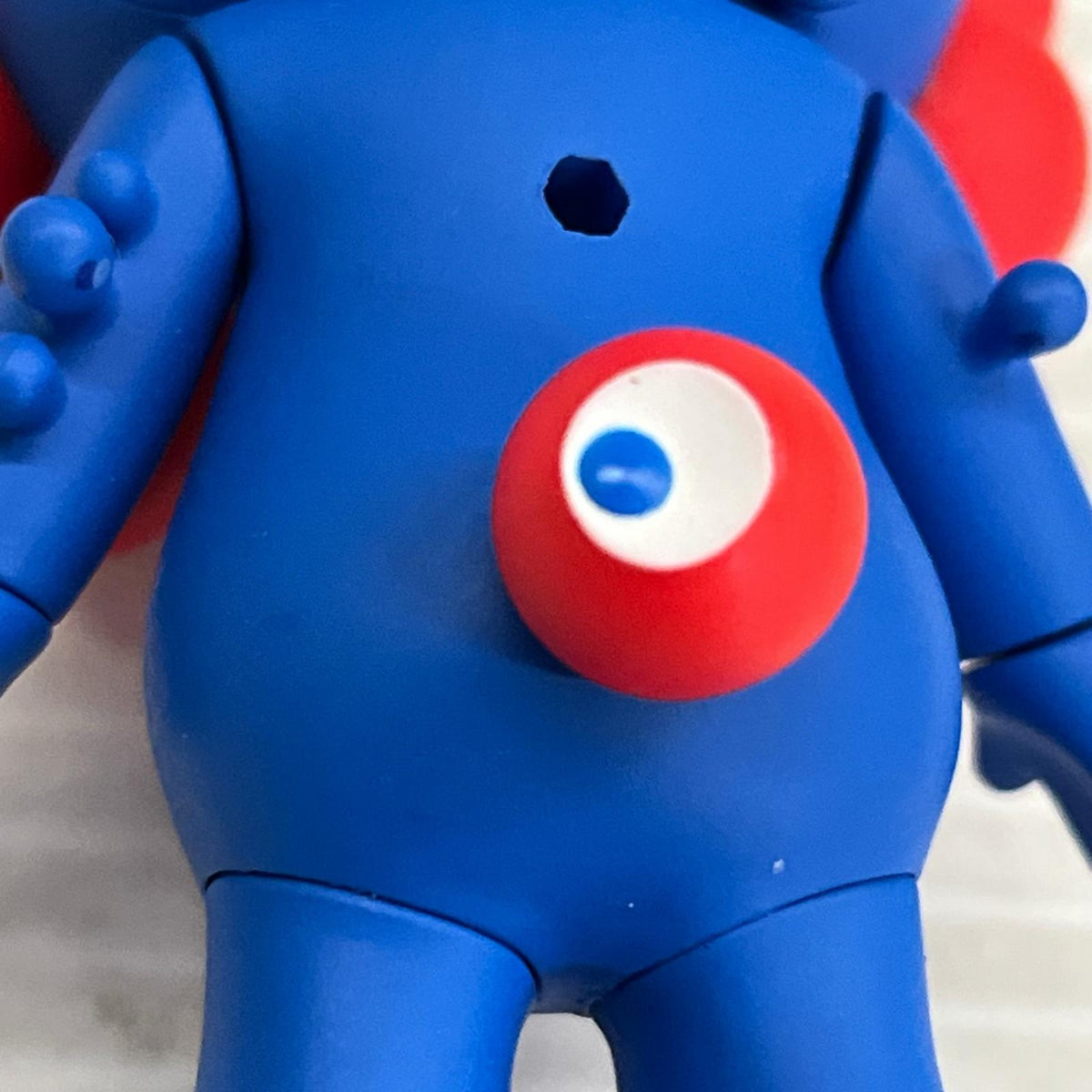ねんどろいど ミャクミャク ミャクミャク ねんどろいど その他小物