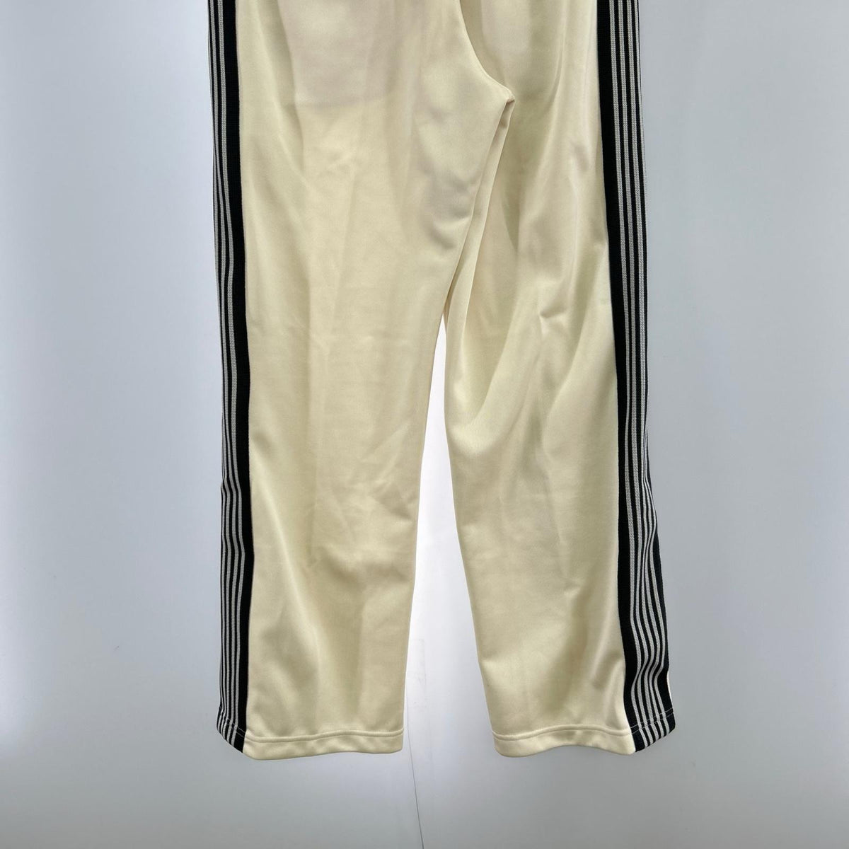 パンツ Teack pants 白 SIZE S S ホワイト