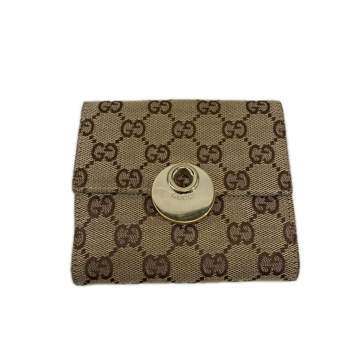 GUCCI/120932/コンパクトウォレット