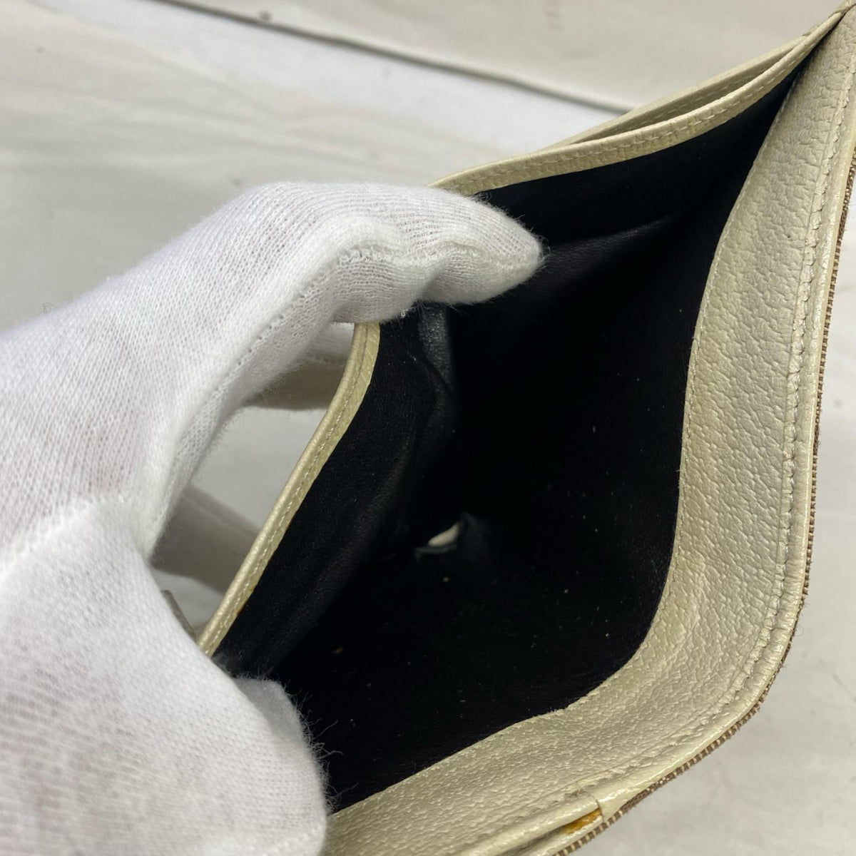 GUCCI/120932/コンパクトウォレット