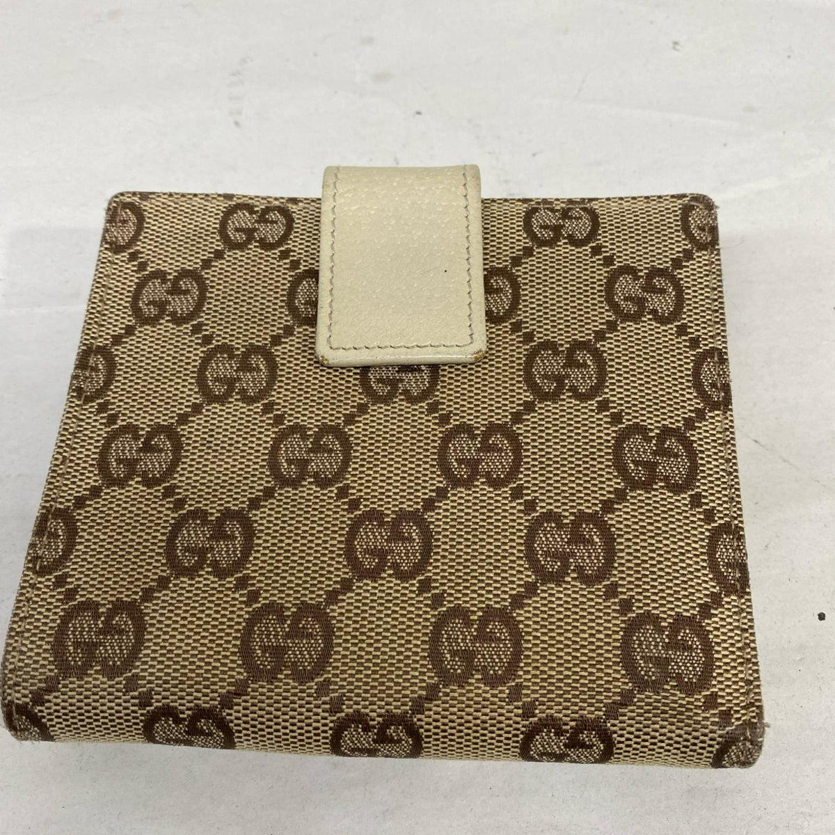 GUCCI/120932/コンパクトウォレット