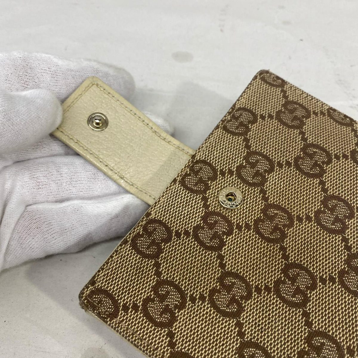 GUCCI/120932/コンパクトウォレット