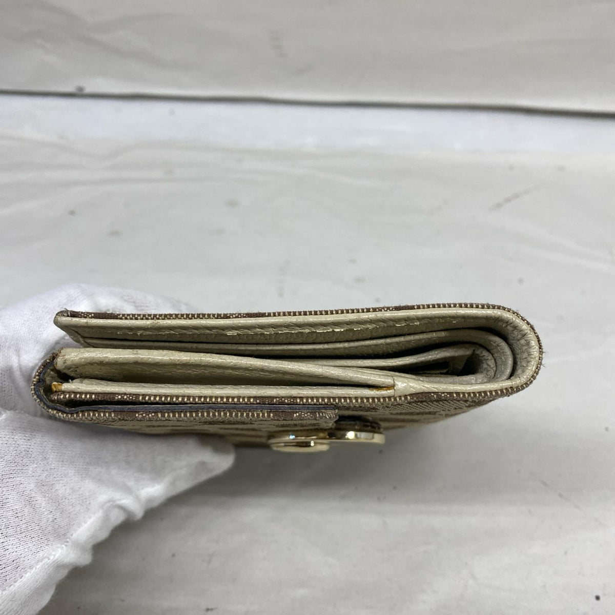 GUCCI/120932/コンパクトウォレット