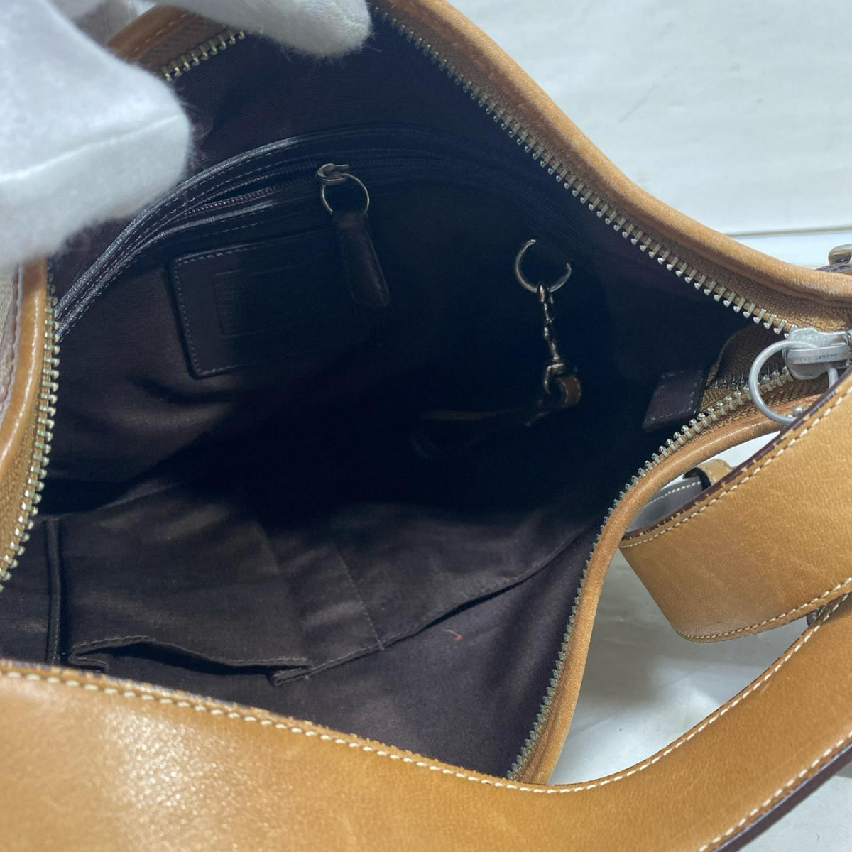 COACH/6072/ショルダーバッグ