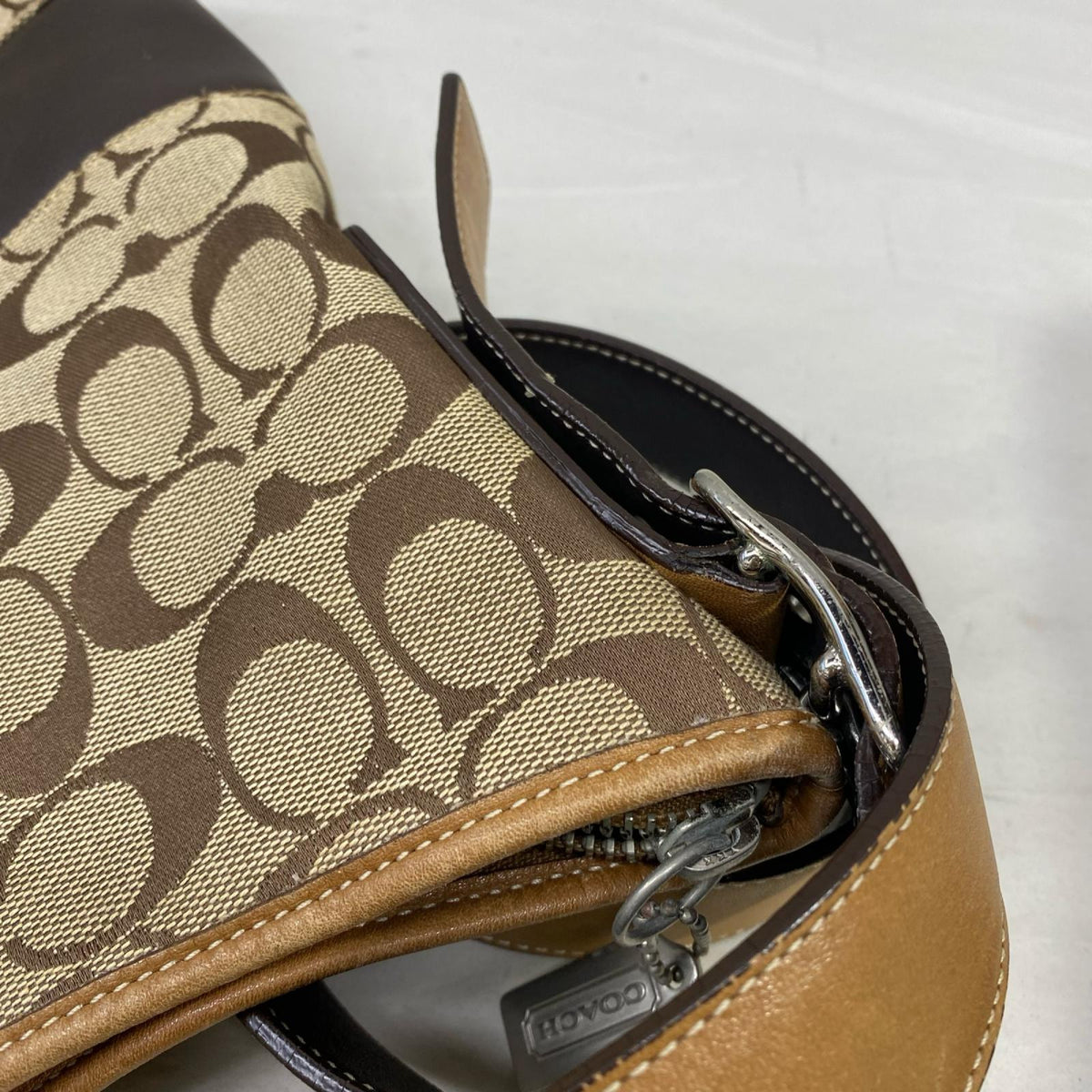 COACH/6072/ショルダーバッグ