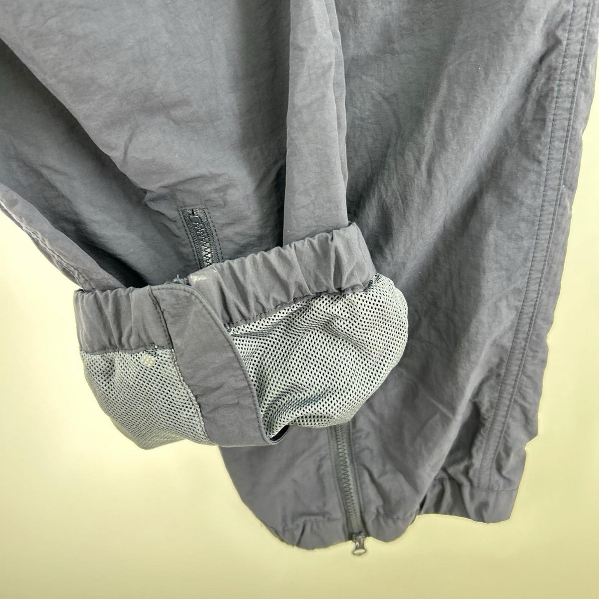 パンツ ROAK Decon Wind Pant XL NVY