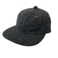 キャップ THE H.W. DOG&CO CLASSIC CAP ブラック