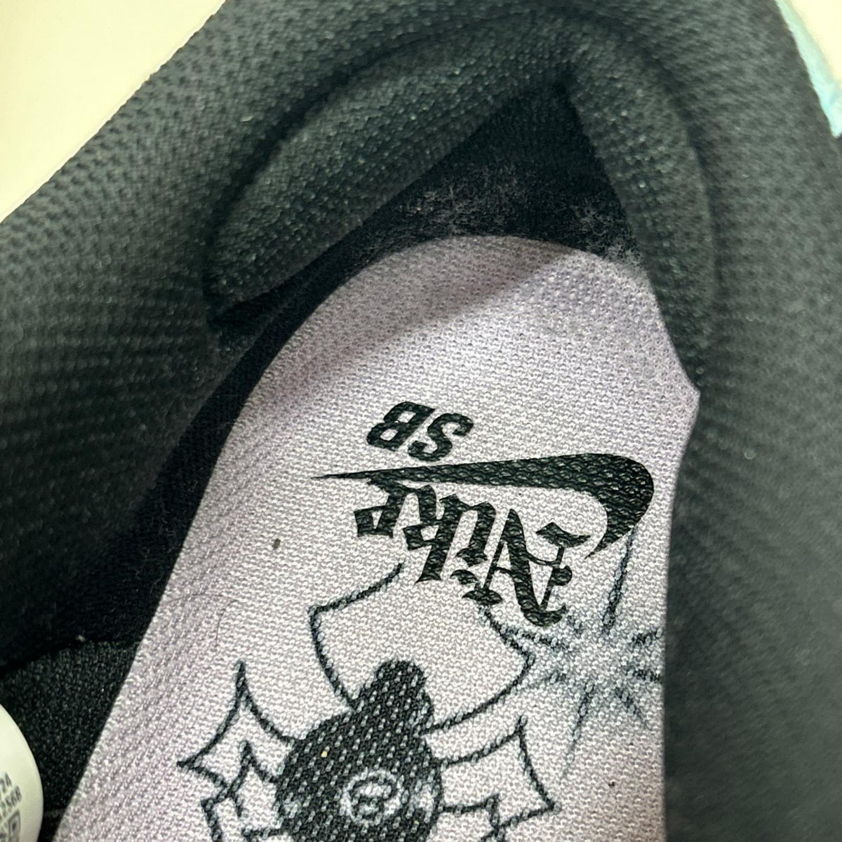 スニーカー Hayley Wilson Nike SB Dunk Low Pro 27.0 27cm (US9 UK8 1/2 EU44)