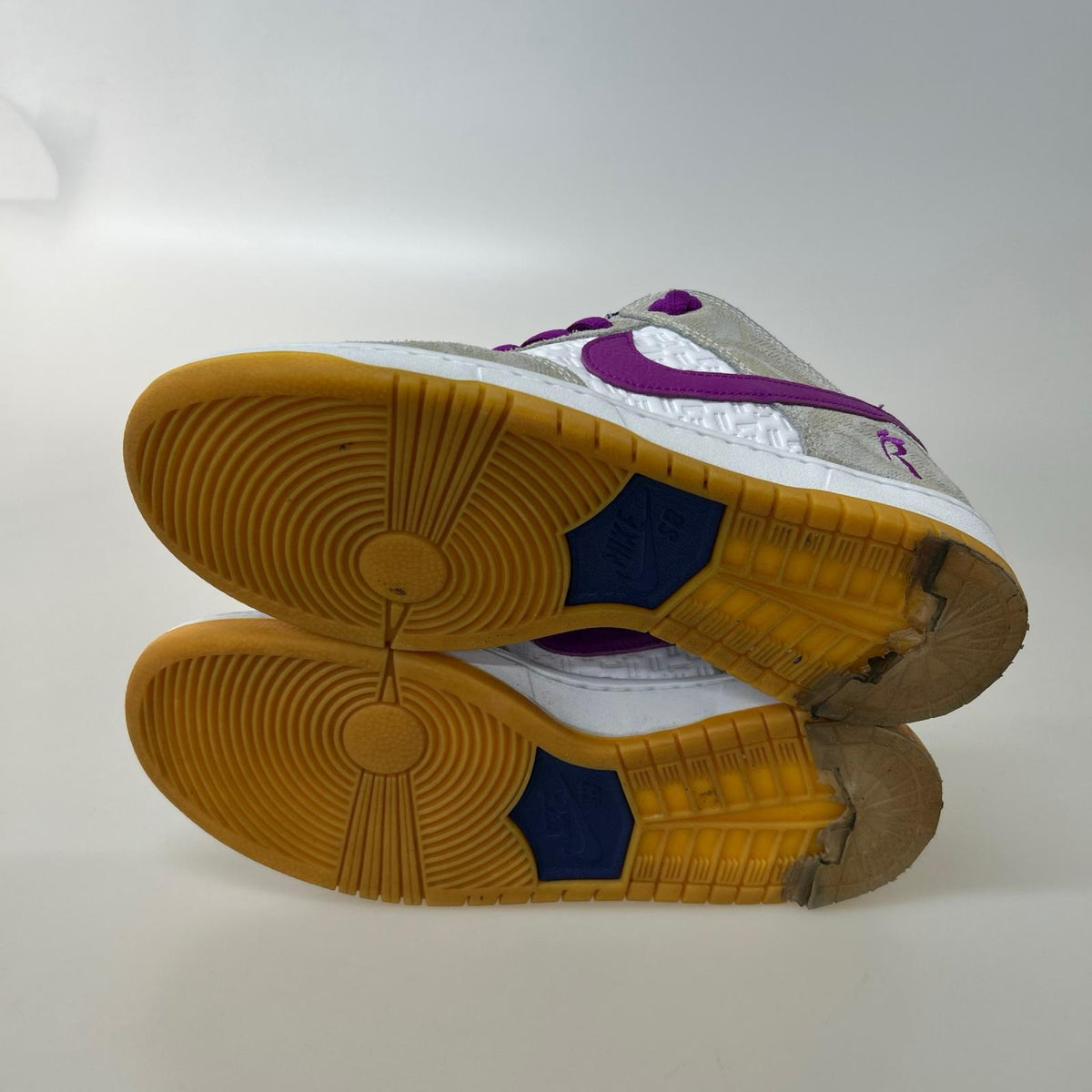 スニーカー Rayssa Leal Nike SB Dunk Low PRM 27.0 27cm (US9 UK8 1/2 EU44) ホワイト