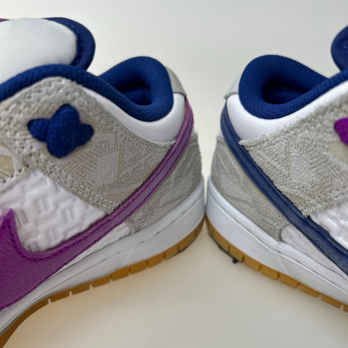 スニーカー Rayssa Leal Nike SB Dunk Low PRM 27.0 27cm (US9 UK8 1/2 EU44) ホワイト