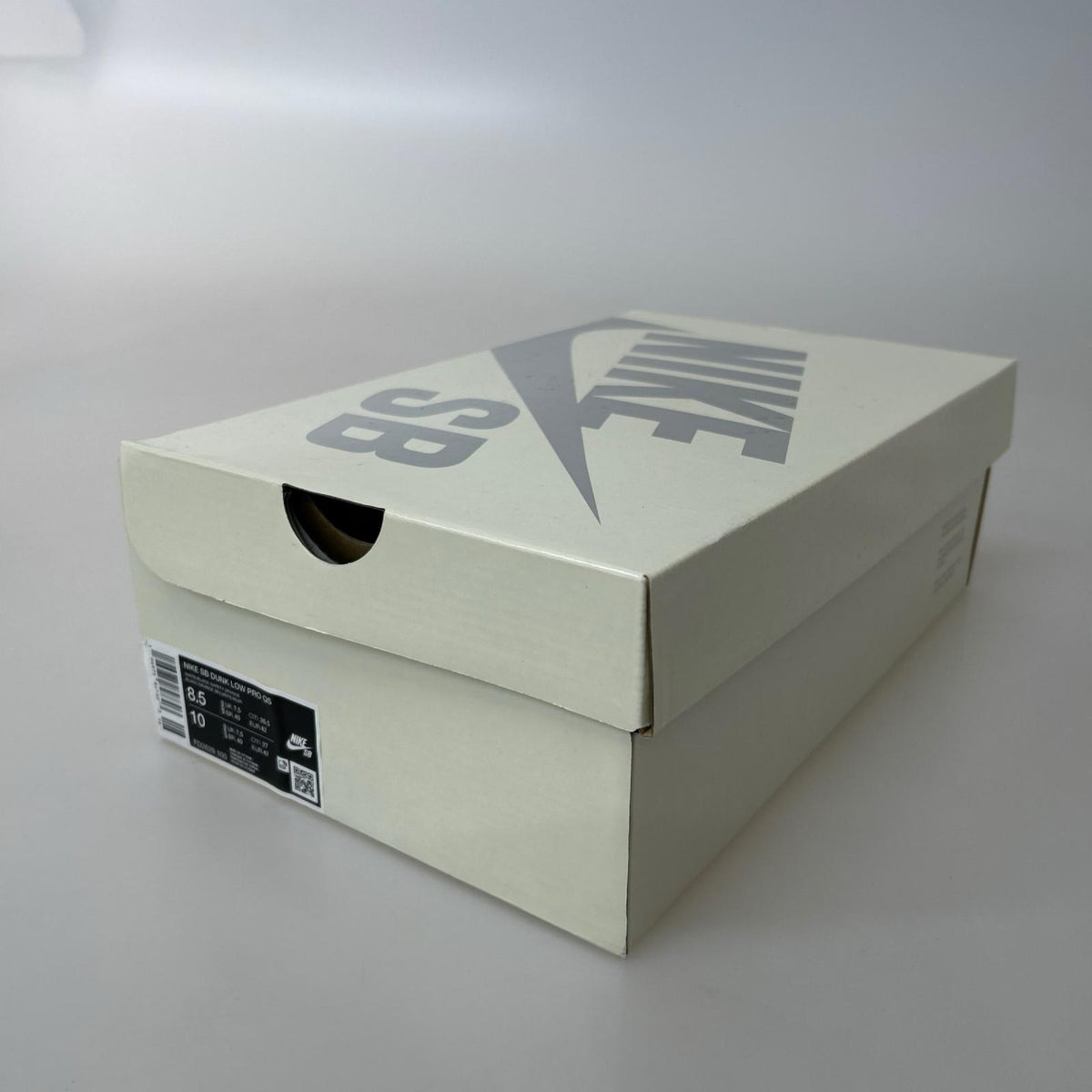 スニーカー TIGHTBOOTH Nike SB Dunk Low Pro QS 26.5 26.5cm (US8 1/2 UK8 EU43)