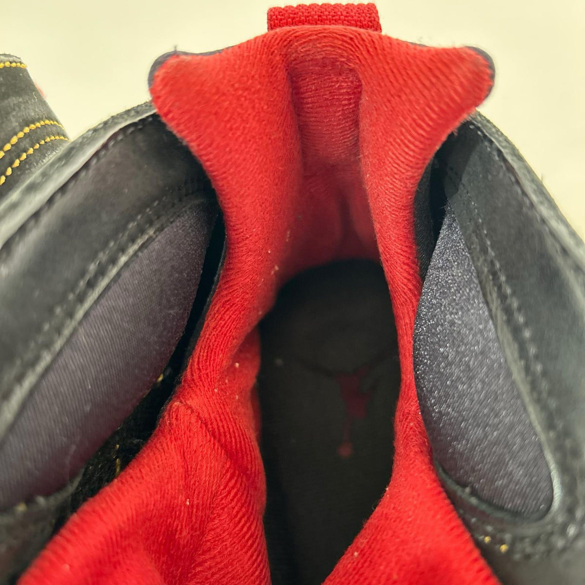 スニーカー AIR JORDAN 7 RETRO 27.0 27cm (US9 UK8 1/2 EU44) ブラック