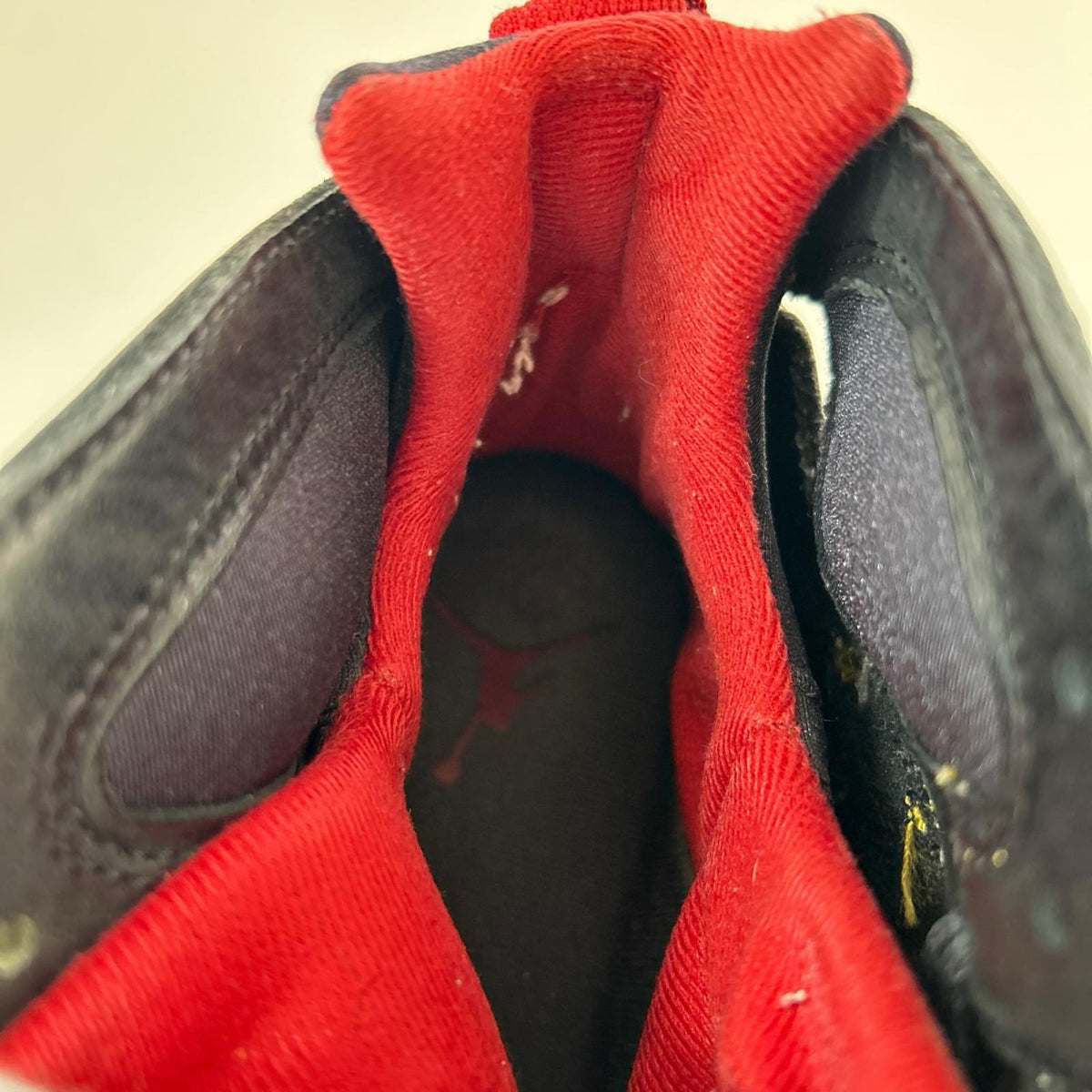 スニーカー AIR JORDAN 7 RETRO 27.0 27cm (US9 UK8 1/2 EU44) ブラック