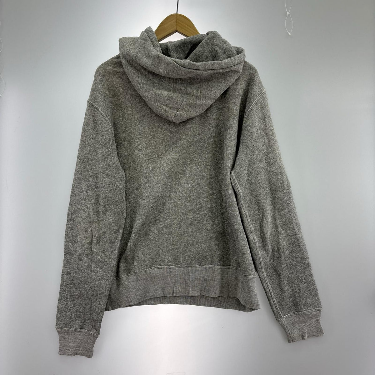 パーカー プルオーバー GRY M M グレー