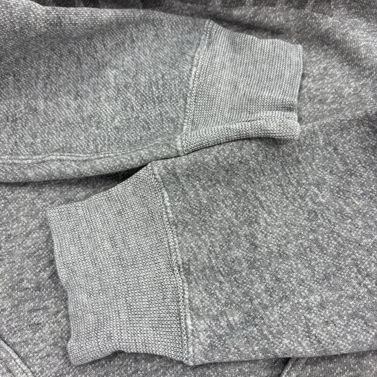 パーカー プルオーバー GRY M M グレー
