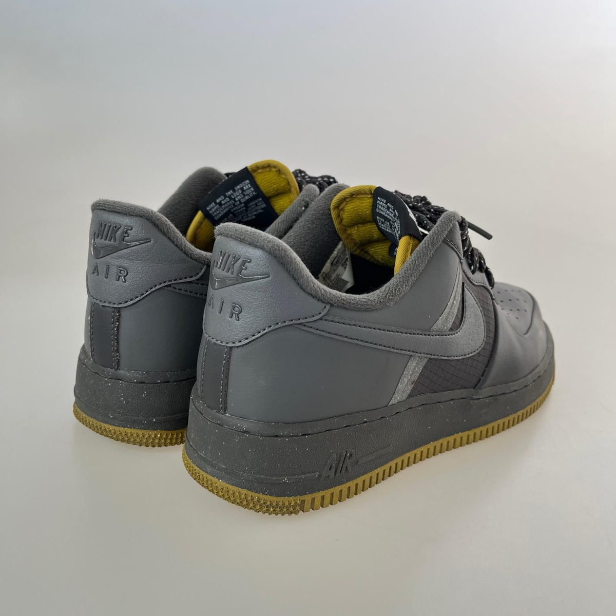 スニーカー AIR FORCE 1 '07 LV8 (27.5) 27.5cm (US9 1/2 UK9 EU45)