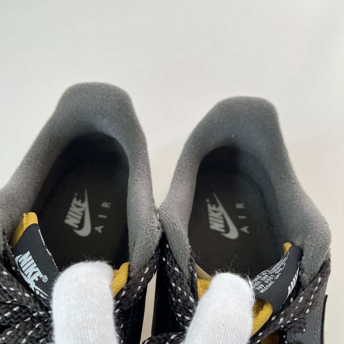 スニーカー AIR FORCE 1 '07 LV8 (27.5) 27.5cm (US9 1/2 UK9 EU45)