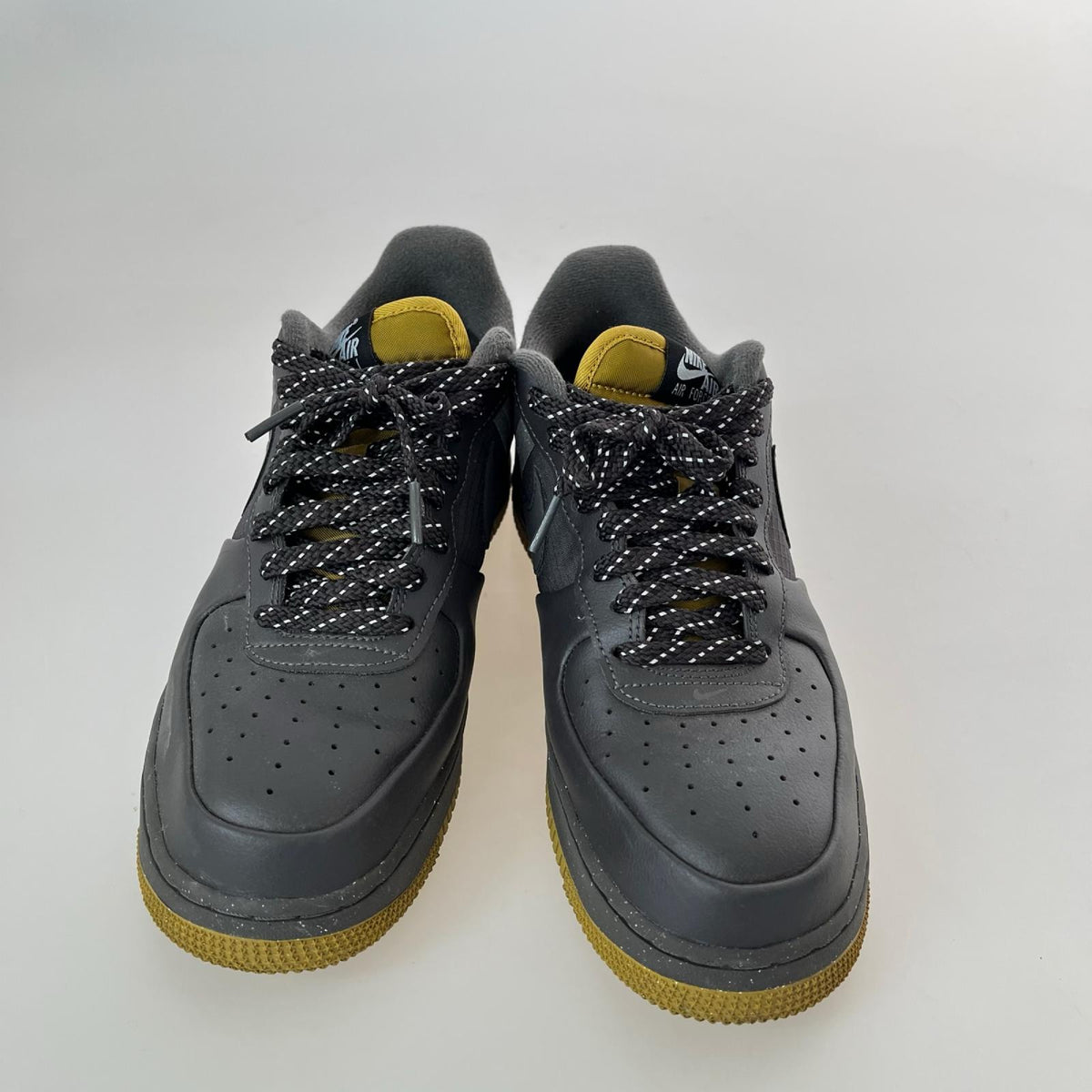 スニーカー AIR FORCE 1 '07 LV8 (27.5) 27.5cm (US9 1/2 UK9 EU45)