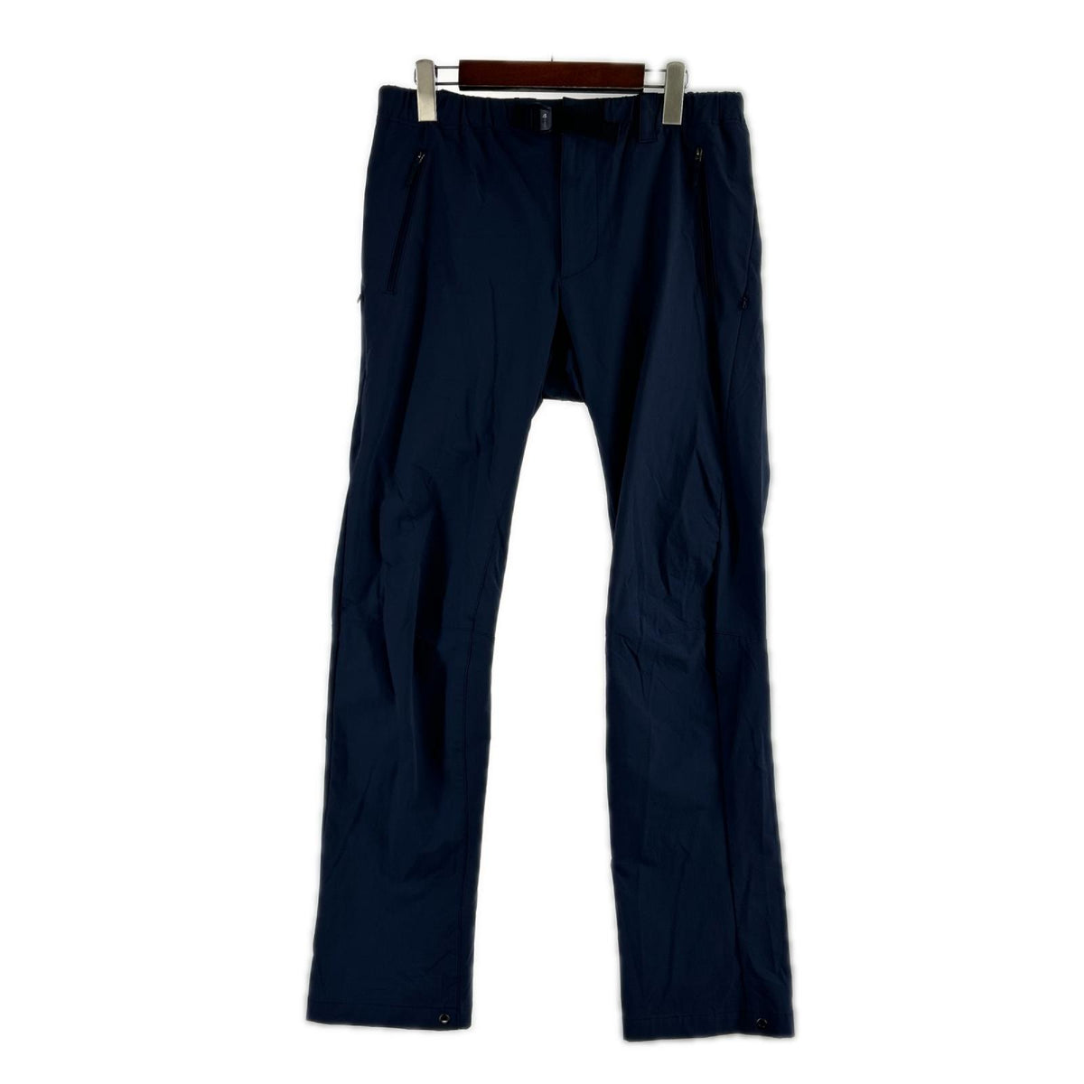 パンツ NB31720Z TREK PANT L ネイビー