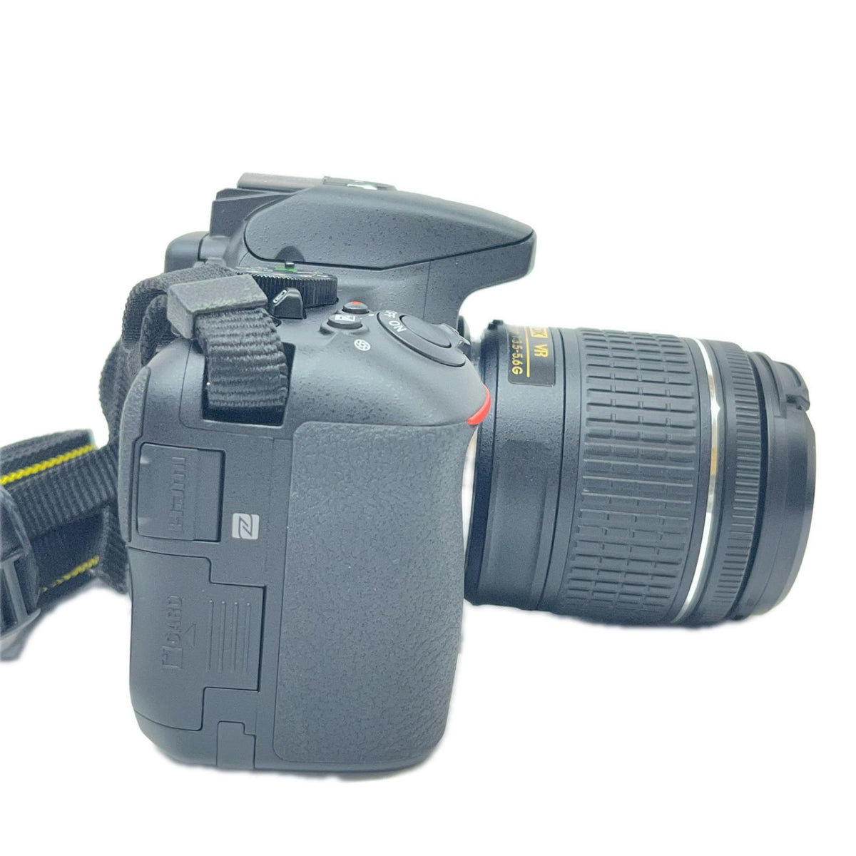 NIKON D5600 18-55 VR KIT D5600 Nikon デジタルカメラ