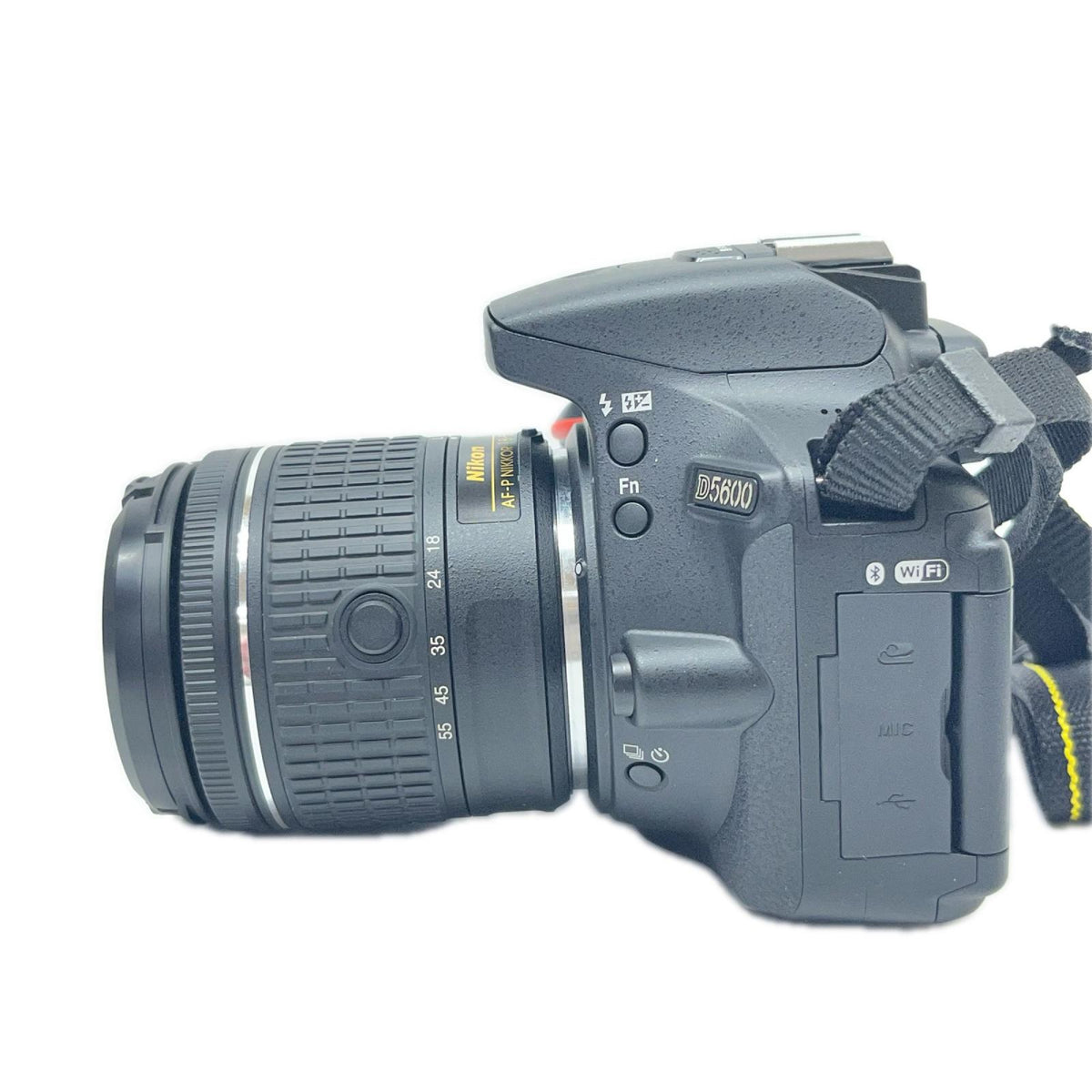 NIKON D5600 18-55 VR KIT D5600 Nikon デジタルカメラ
