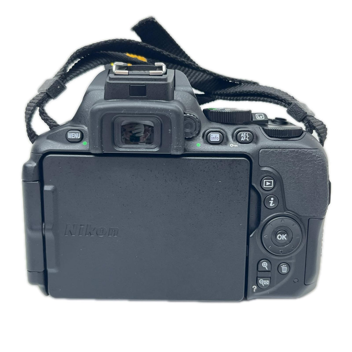 NIKON D5600 18-55 VR KIT D5600 Nikon デジタルカメラ