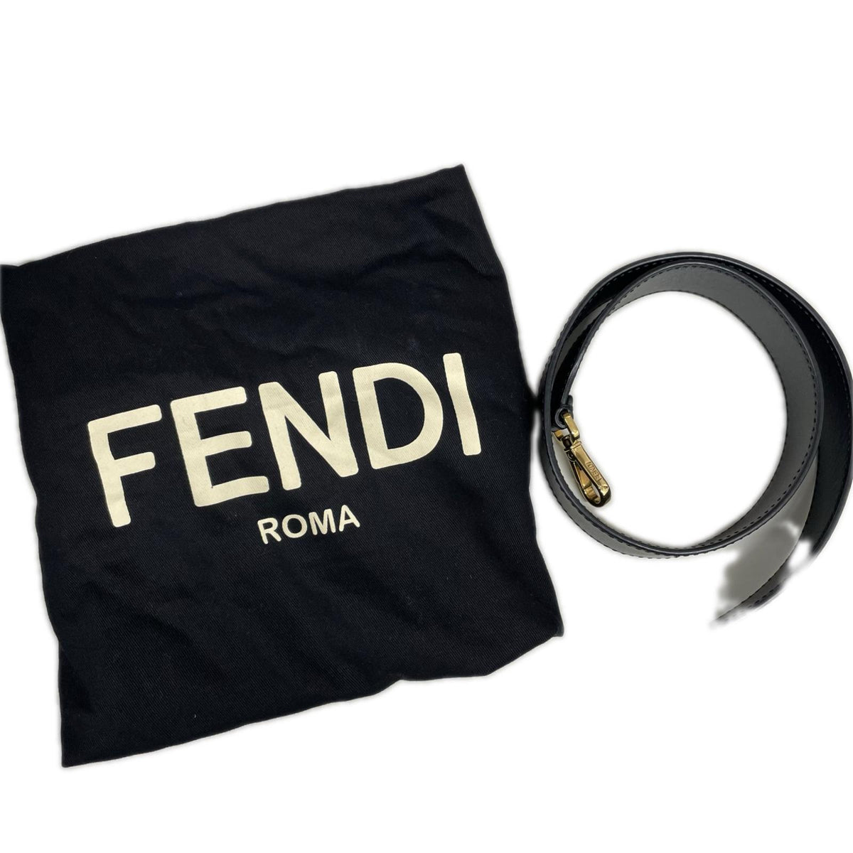 FENDI サンシャインミディアム 8BH386