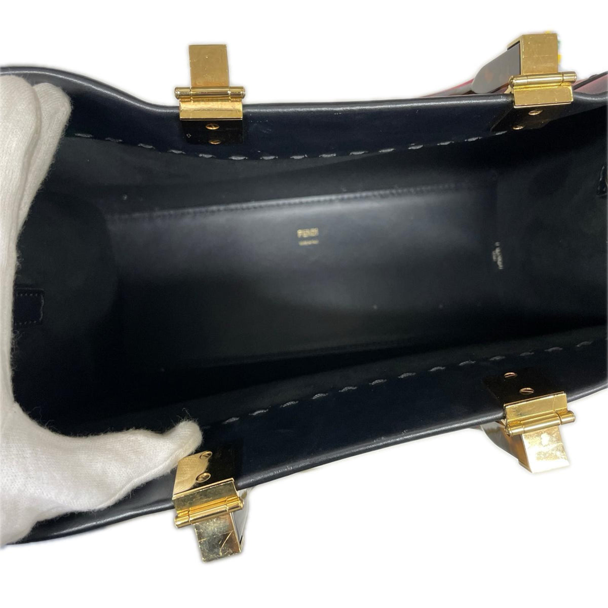 FENDI サンシャインミディアム 8BH386