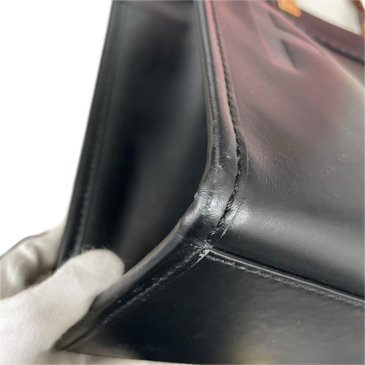 FENDI サンシャインミディアム 8BH386