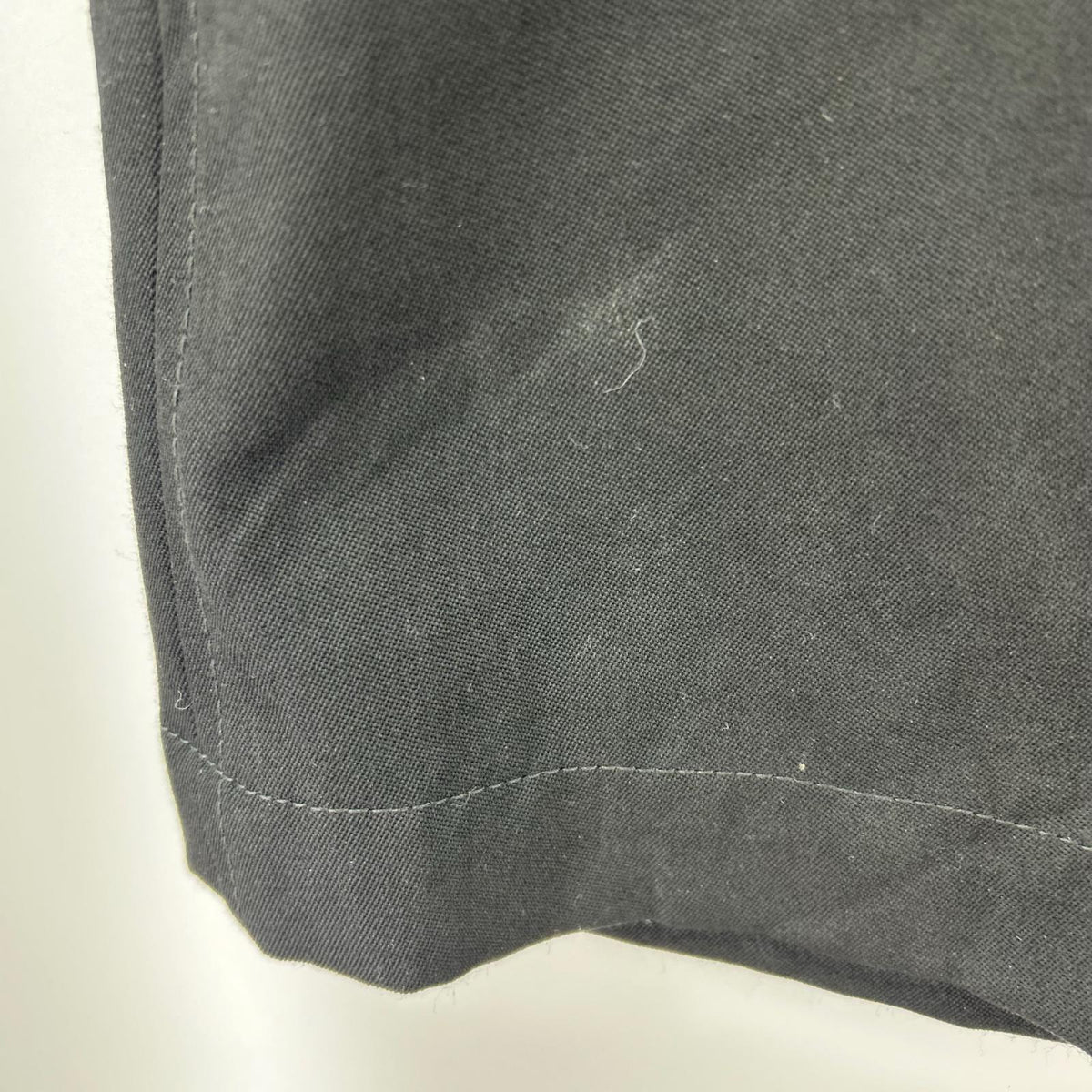 ショートパンツ JACQUEMUS Le Rond Carre (50) ブラック