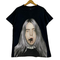 半袖Tシャツ 2019 オフィシャル タランチュラTee (M) M ブラック