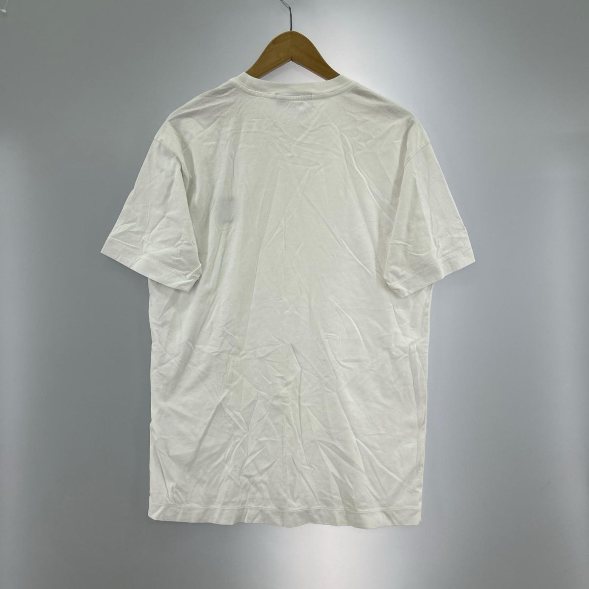 半袖Tシャツ 661524141 L ホワイト