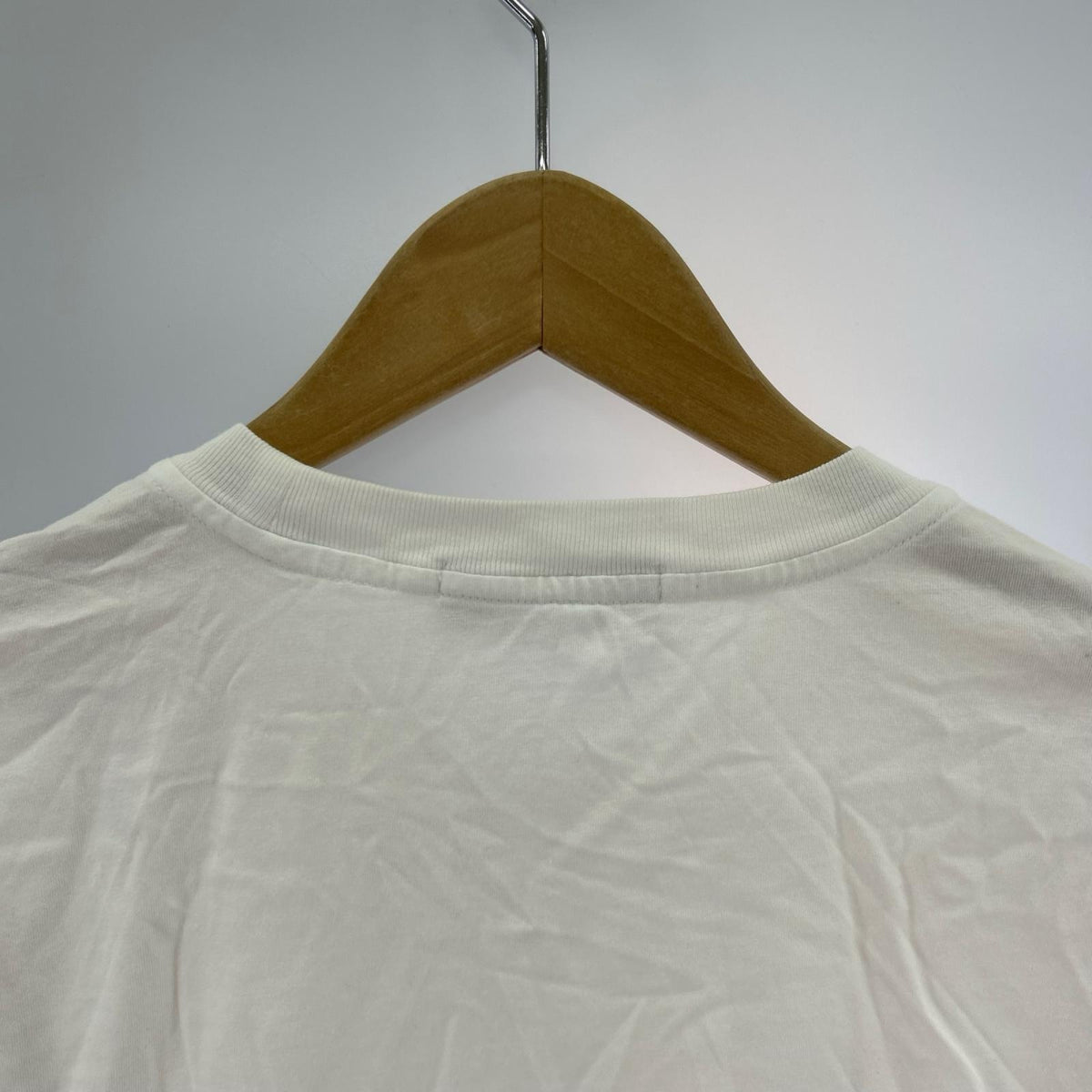 半袖Tシャツ 661524141 L ホワイト