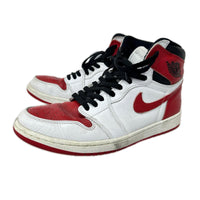 スニーカー Air Jordan 1 High OG "Heritage" 28.5cm 28.5cm (US10 1/2 UK10 EU47)