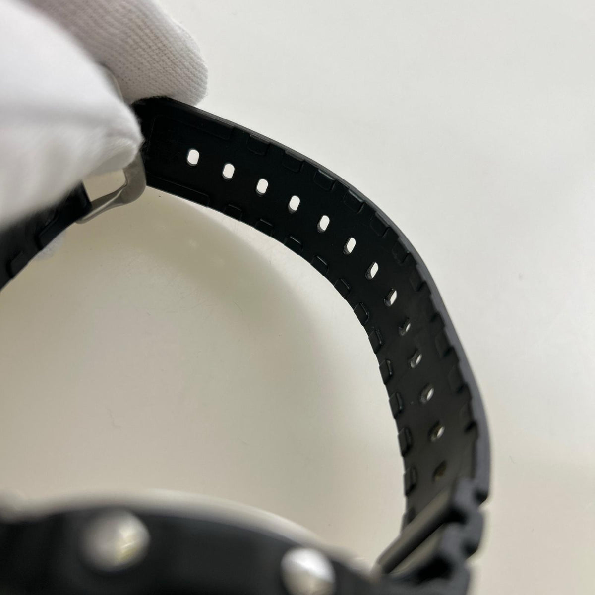 腕時計 DW-5600BB ブラック