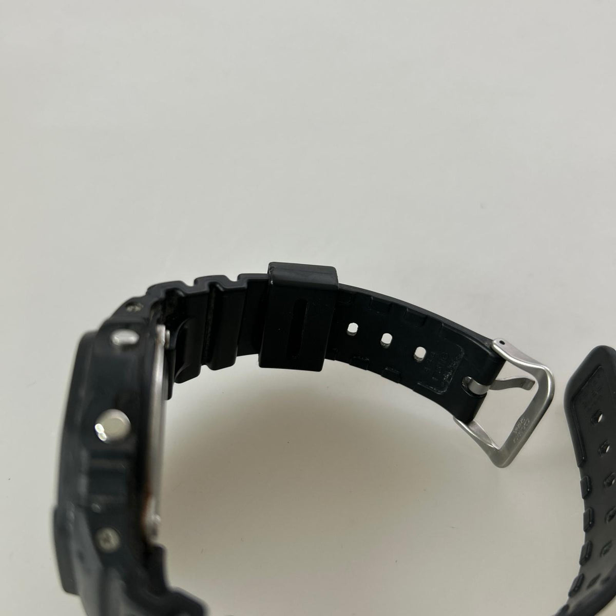 腕時計 DW-5600BB ブラック