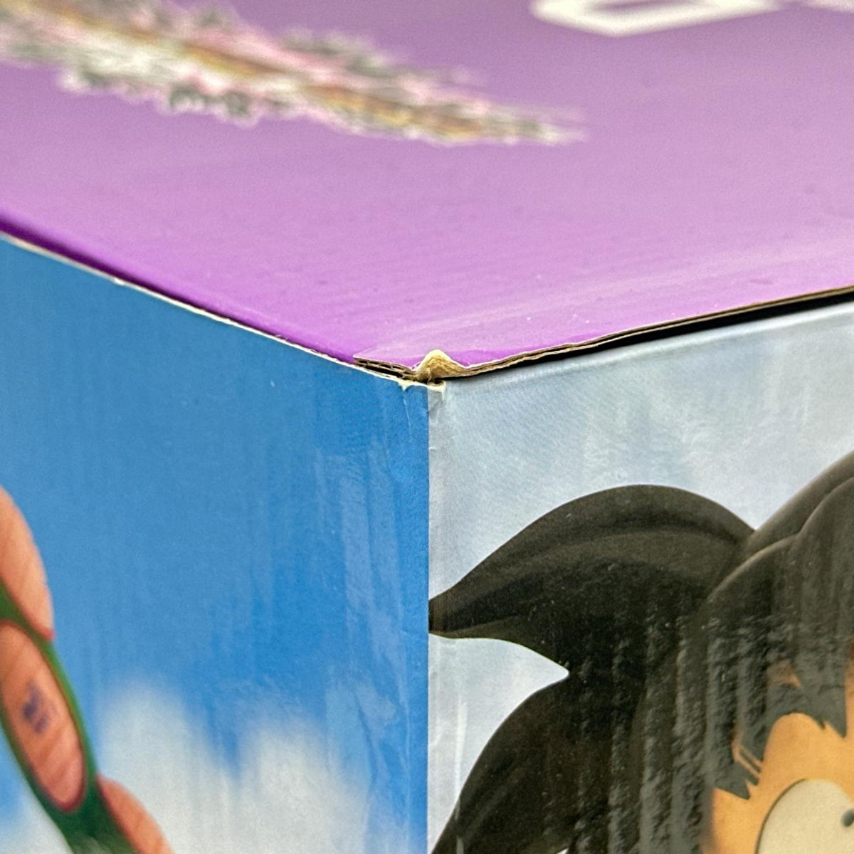 オムニバス D賞 ピッコロ 悟飯 ドラゴンボールZ フィギュア/グッズ