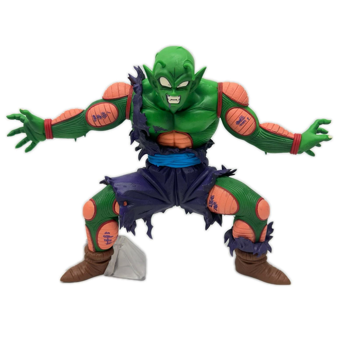 オムニバス D賞 ピッコロ 悟飯 ドラゴンボールZ フィギュア/グッズ