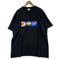半袖Tシャツ 21AW Spaghetti Tee XL ブラック ブラック
