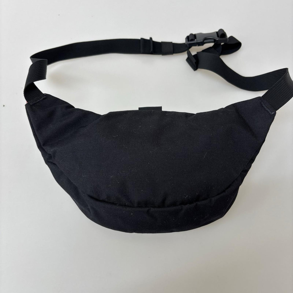 ショルダーバッグ 21SS VAMPIREBOY WAIST BAG ブラック