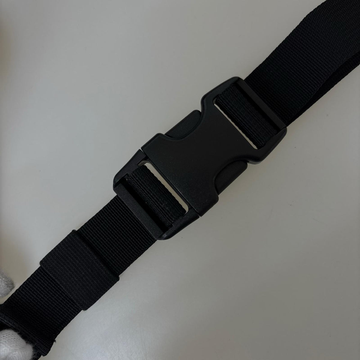 ショルダーバッグ 21SS VAMPIREBOY WAIST BAG ブラック